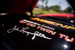 Chevrolet Corvette Commemorative Edition by Lingenfelter 2012 года